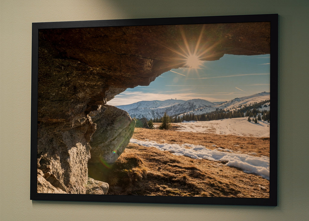 Kärnten - Weinebene