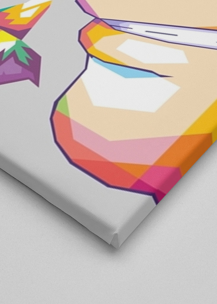 Naruto and Baby Kyubi