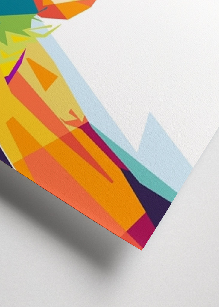 Taylor Swift Pop Art x Retro