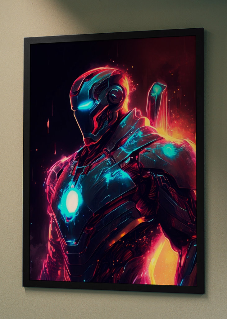 Iron Man 
