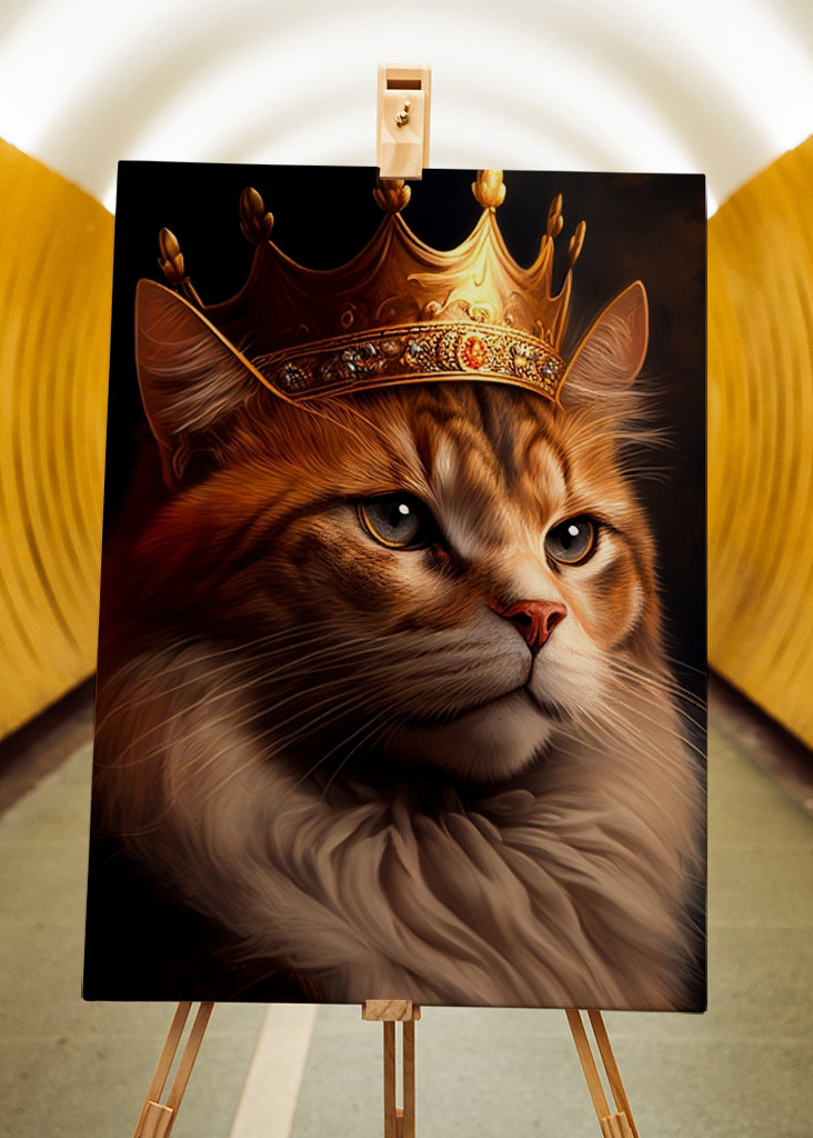 King Cat