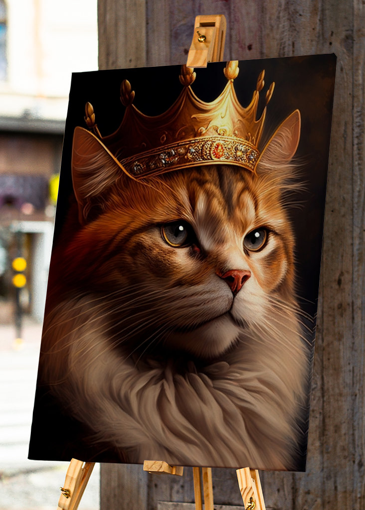 King Cat