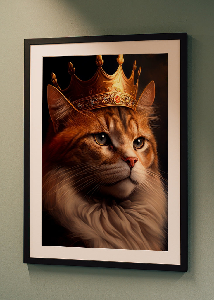 King Cat