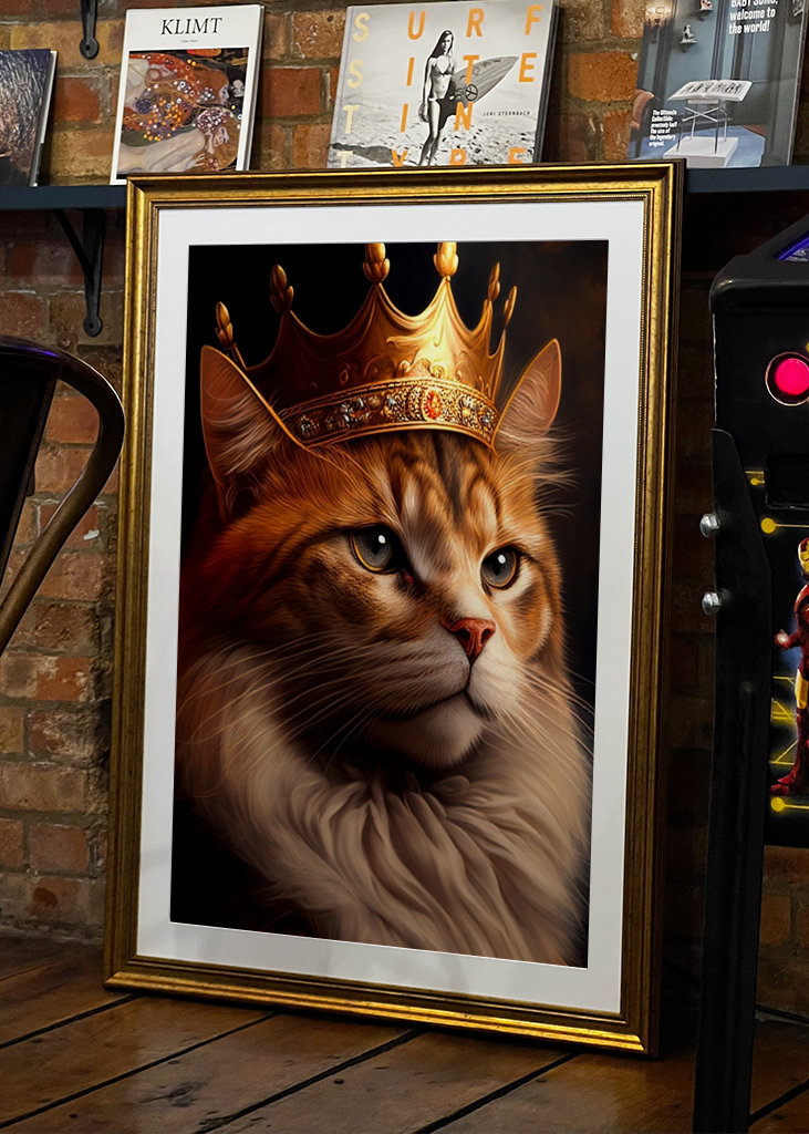 King Cat