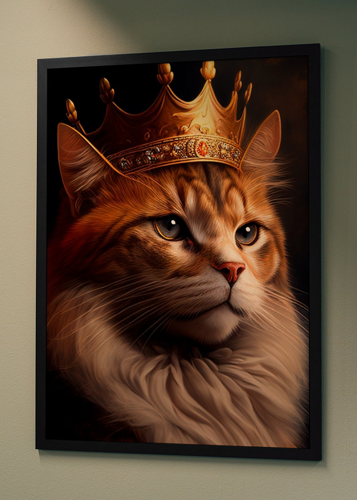 King Cat