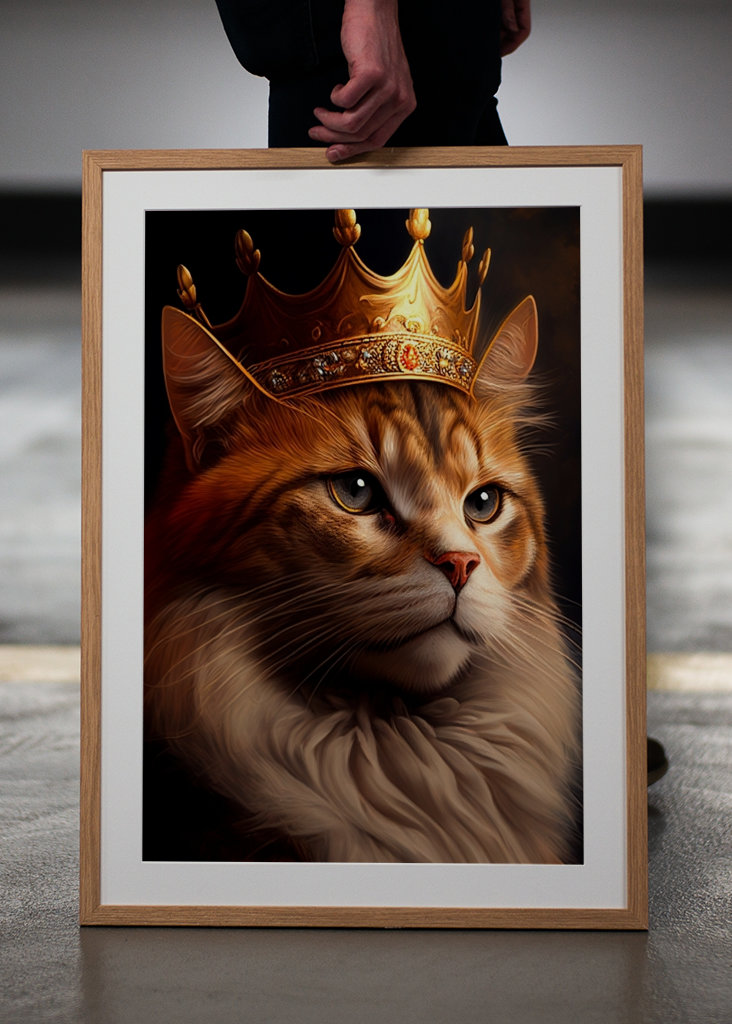 King Cat