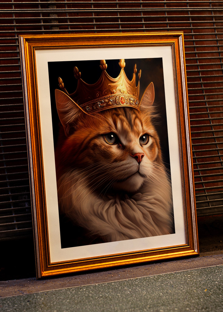 King Cat