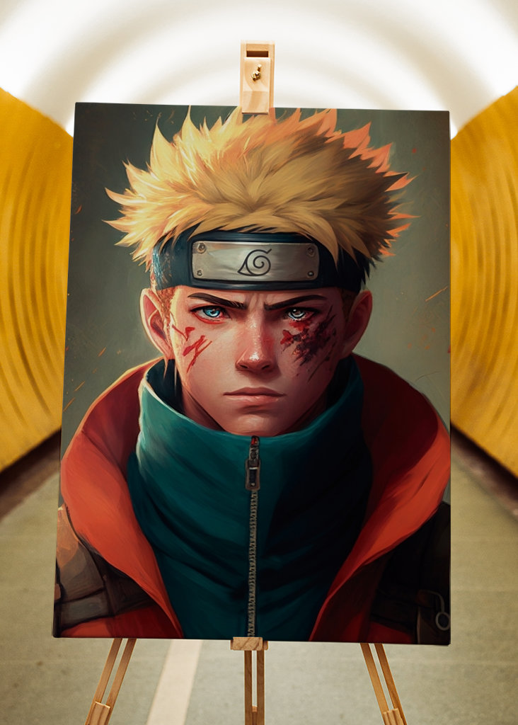 Naruto