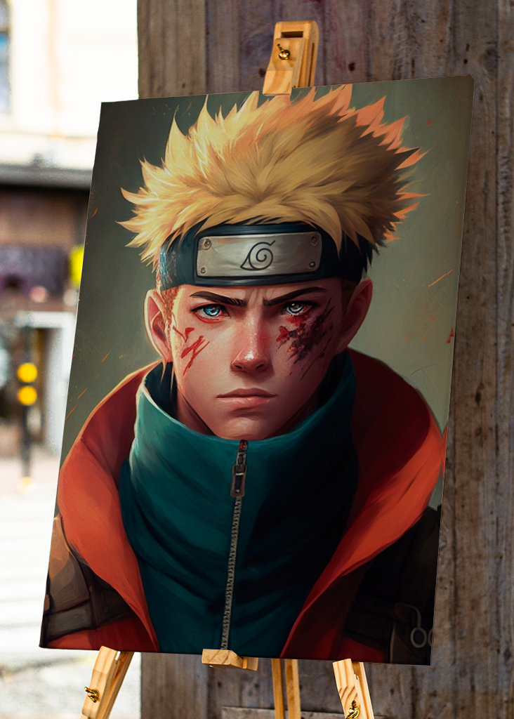 Naruto