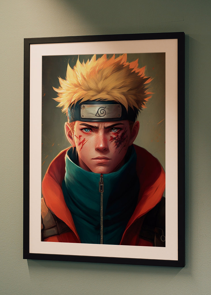 Naruto