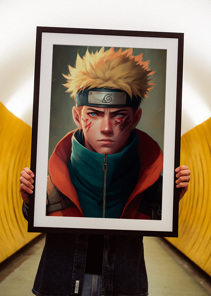 Naruto
