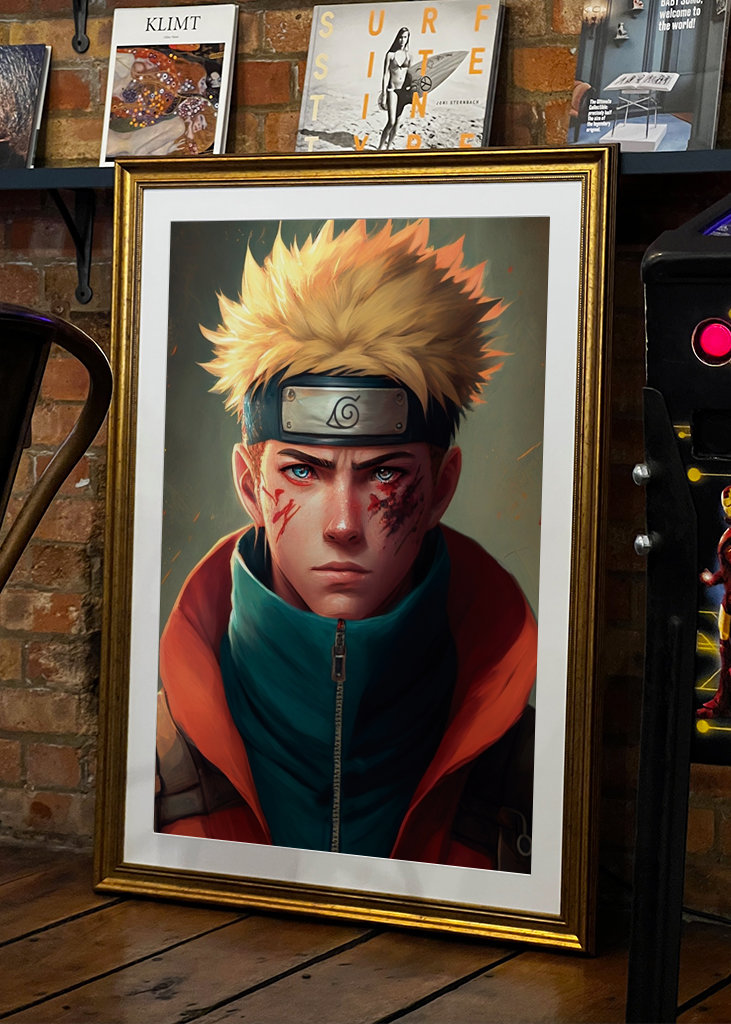 Naruto