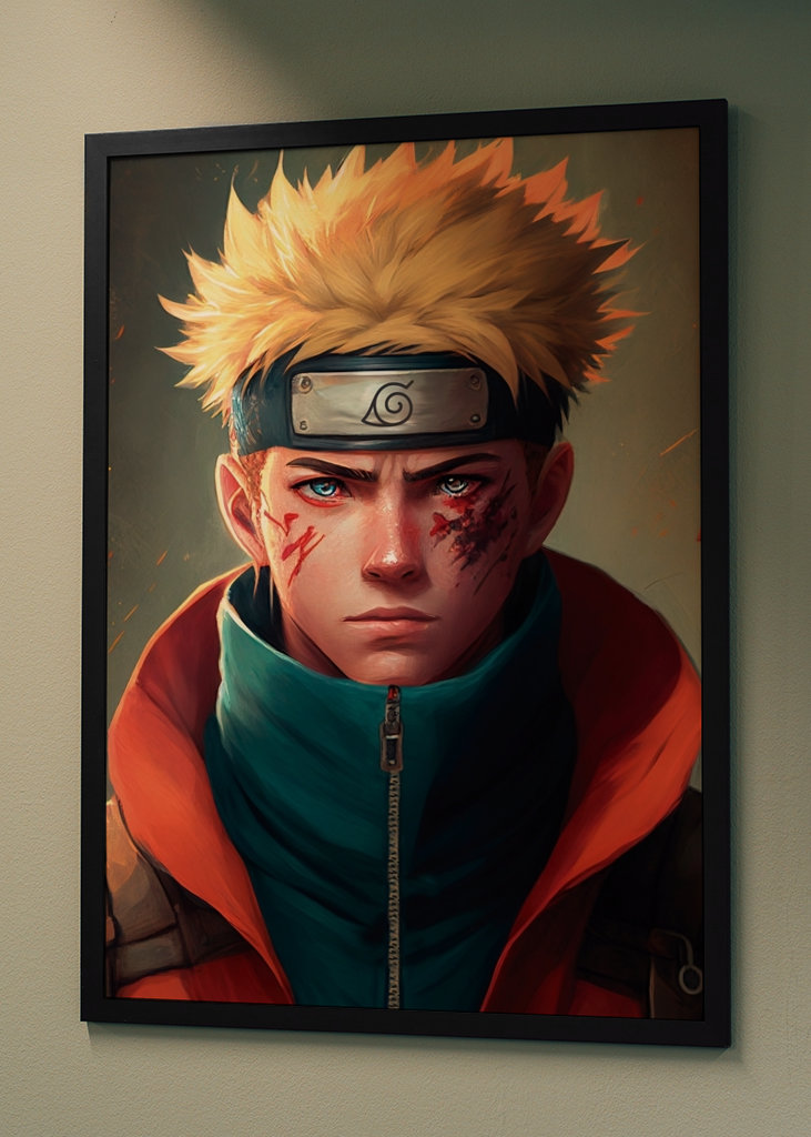 Naruto