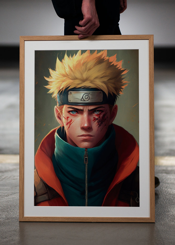 Naruto