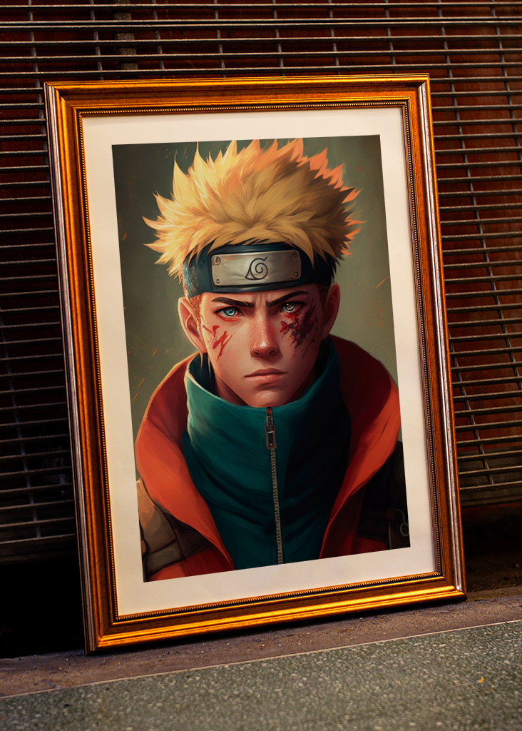 Naruto
