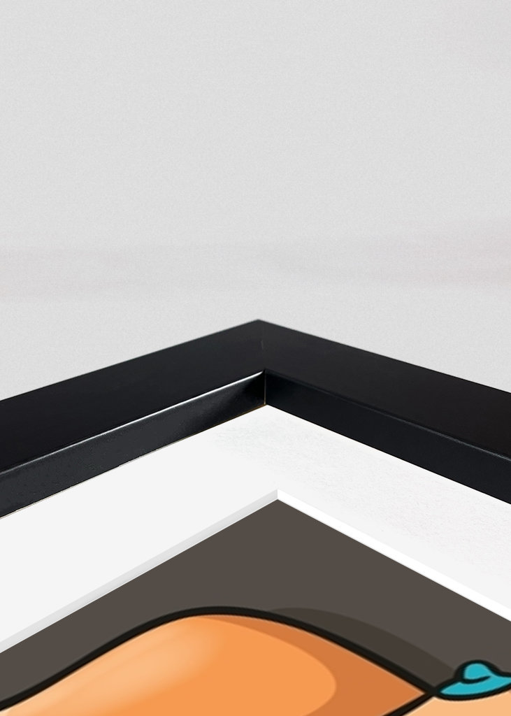 Dotýkám se sám sebe