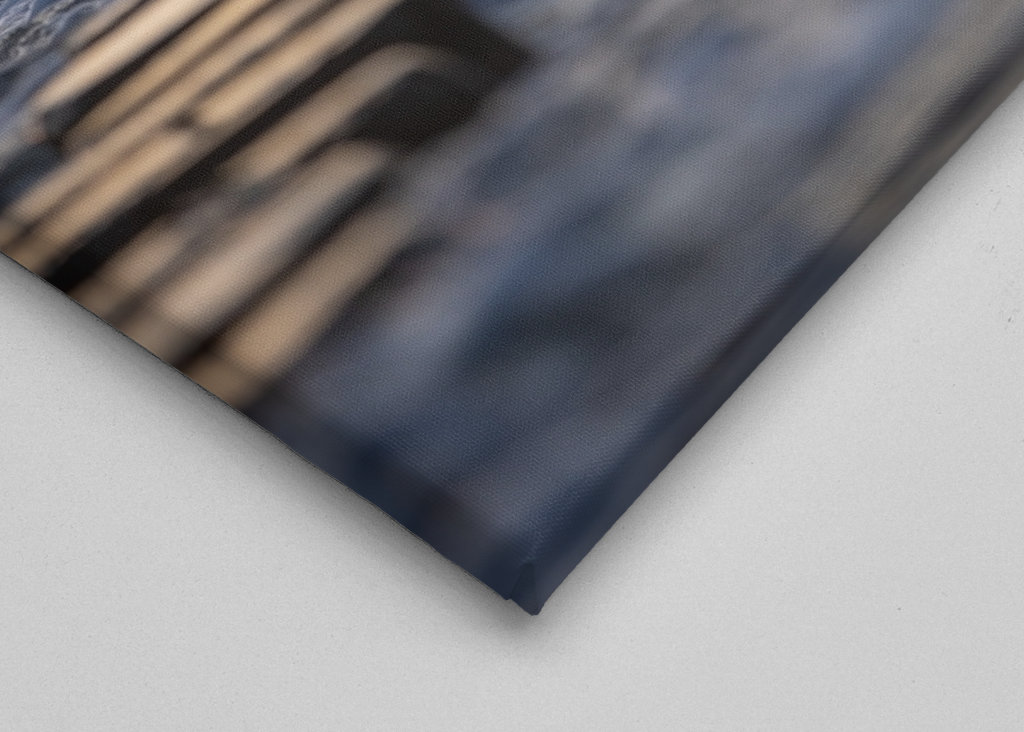 Groynes in the Baltic Sea