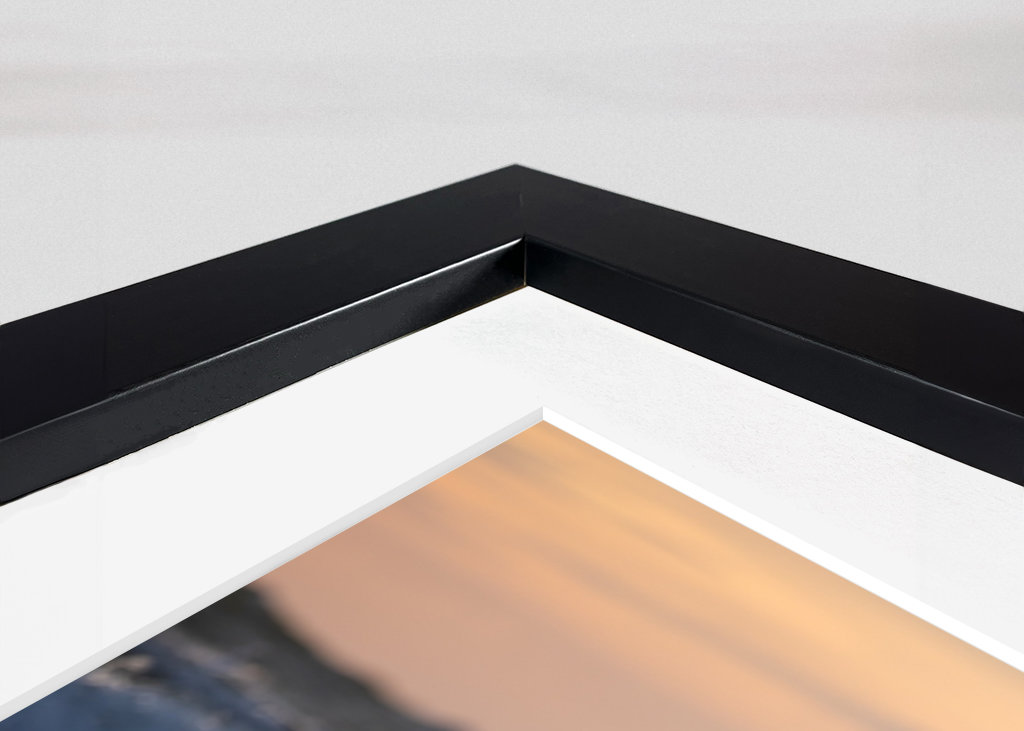 Groynes in the Baltic Sea