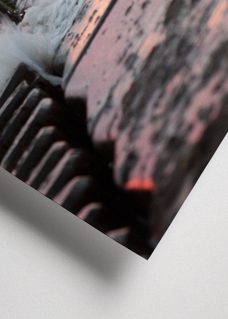 Buhnen am Ostseestrand