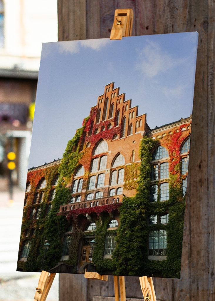 Lund University Library