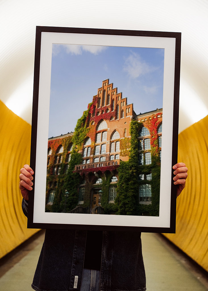 Lund University Library