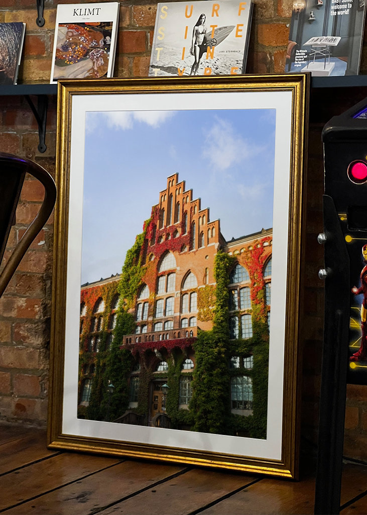 Lund University Library