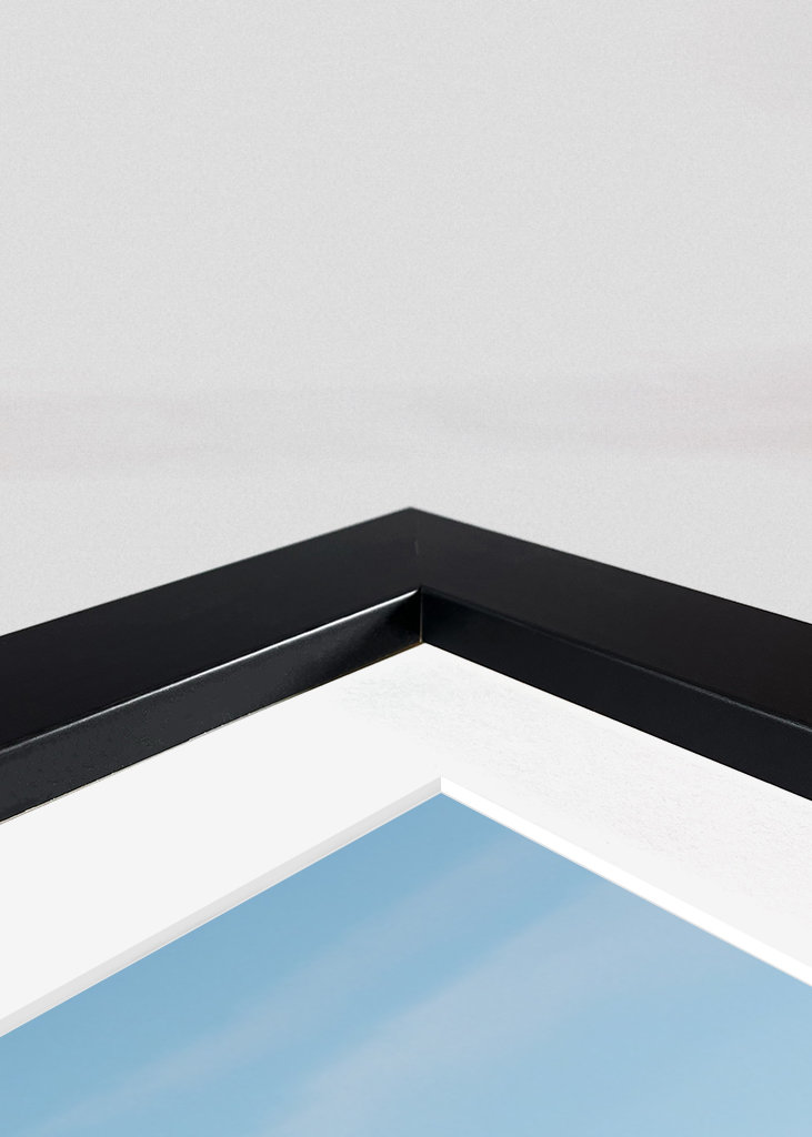 Barco amarillo en el puente de Öresund