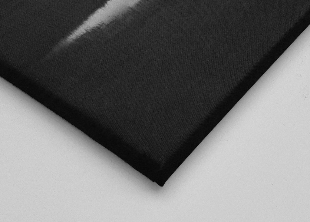 A small lake in sweden