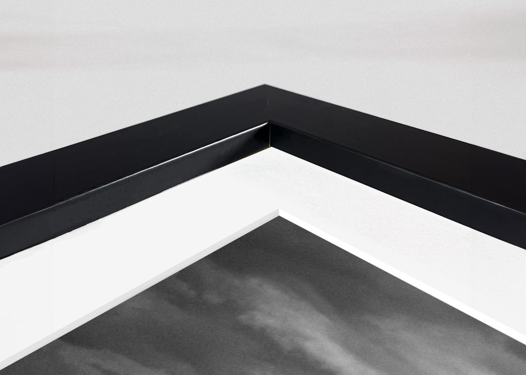 A small lake in sweden