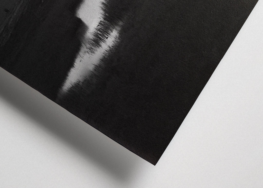 A small lake in sweden