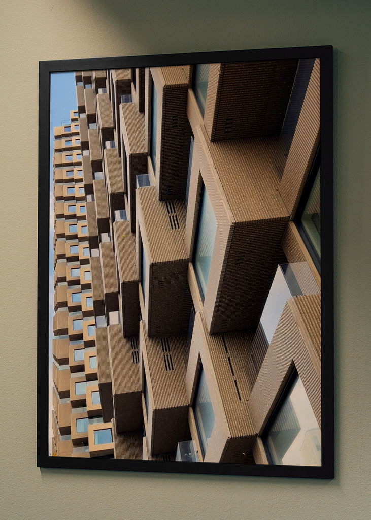 Northern Towers in Stockolm