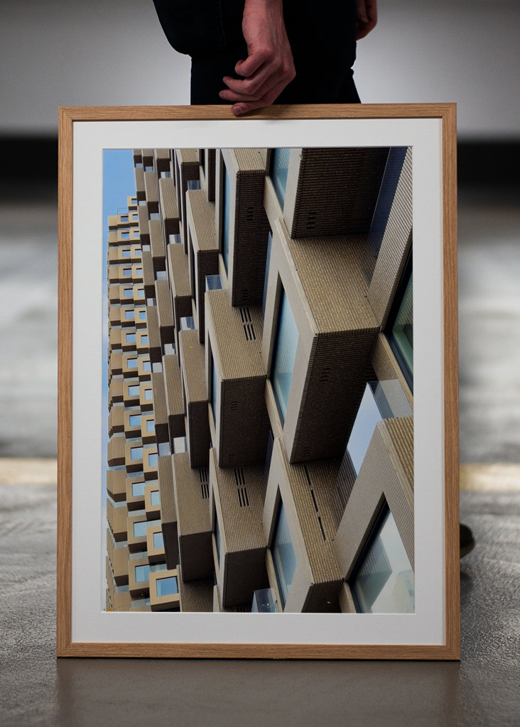 Northern Towers in Stockolm