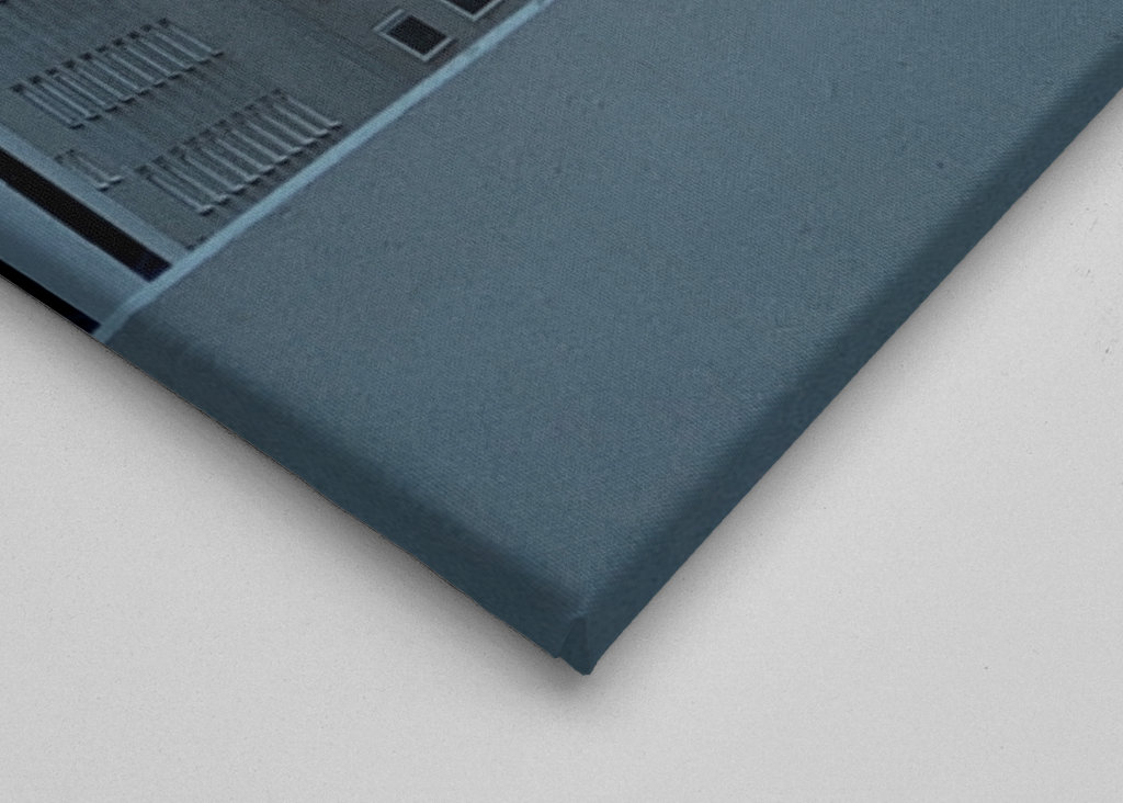 Telefonplan- Ruotsin lähiö