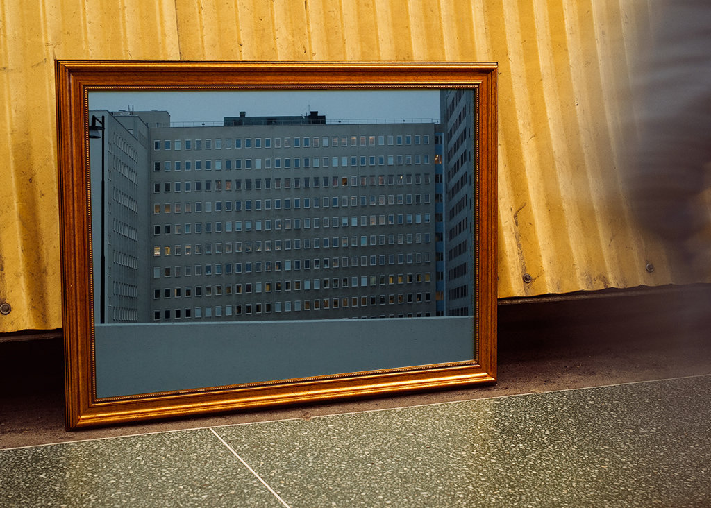 Telefonplan- Ruotsin lähiö