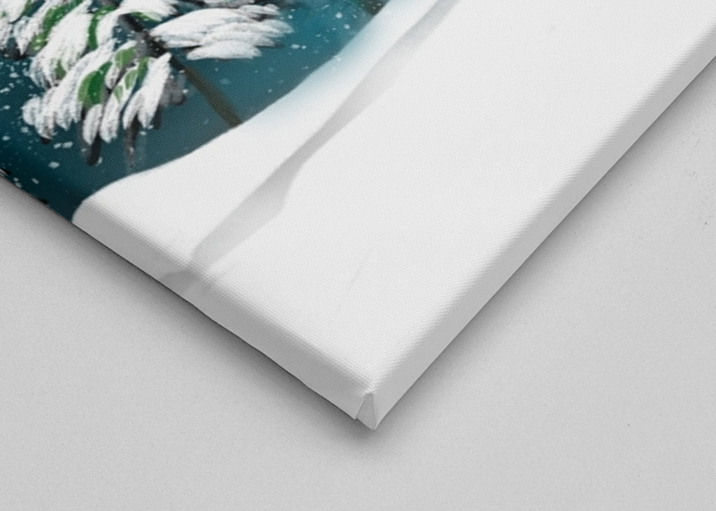 Finská polární záře