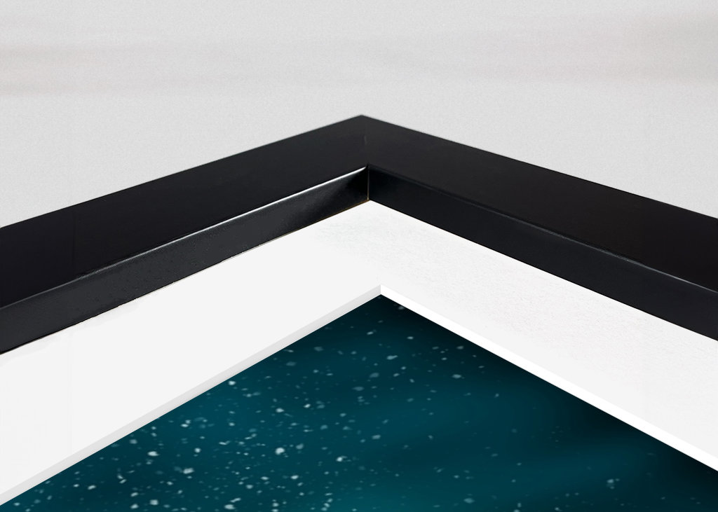 Finská polární záře