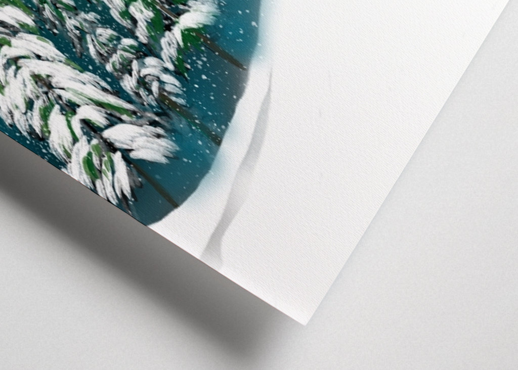 Finská polární záře