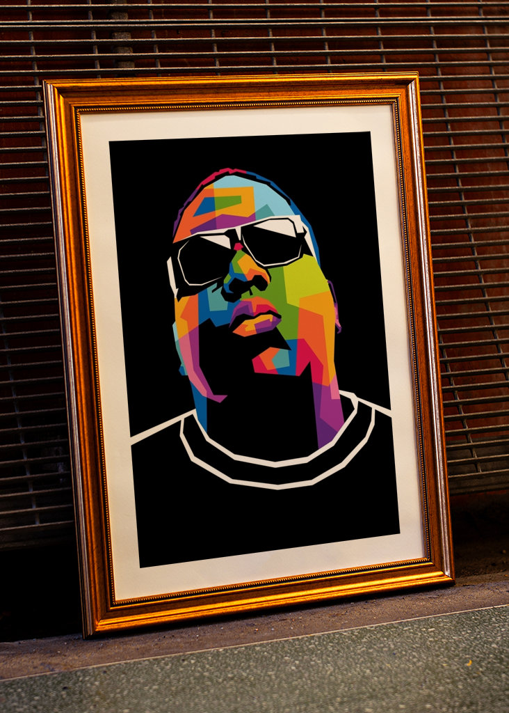 Biggie Smalls