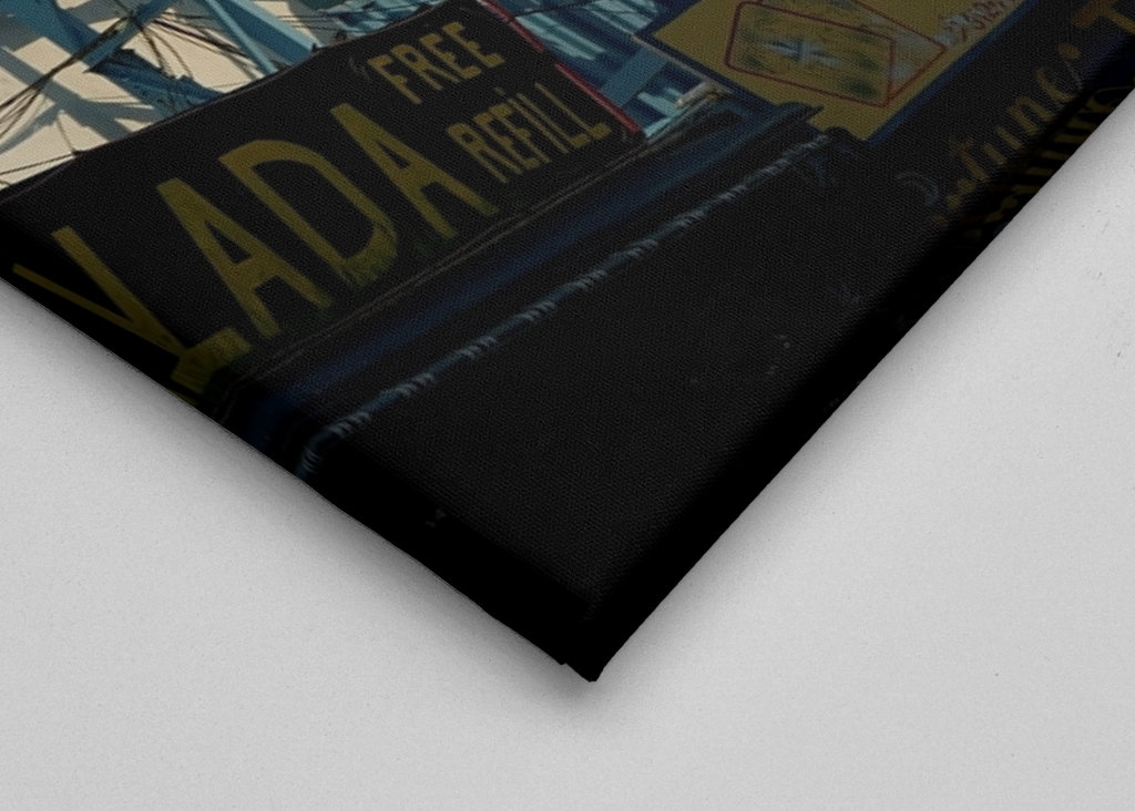 Wonder Wheel Coney Island