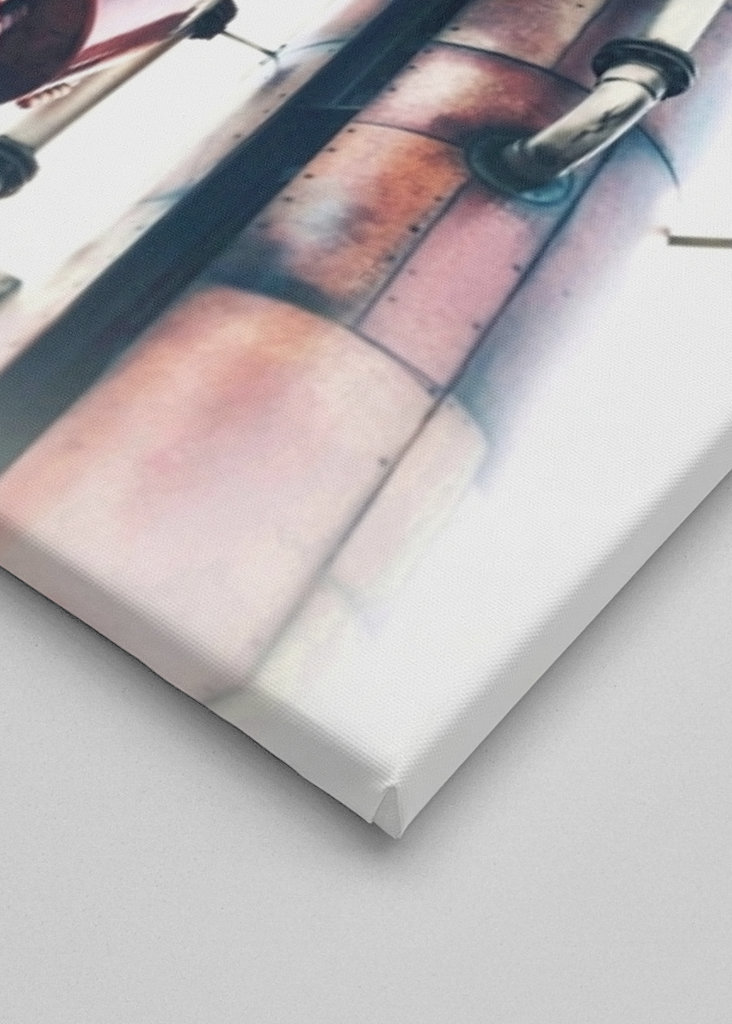 Högspänningen Liseberg 