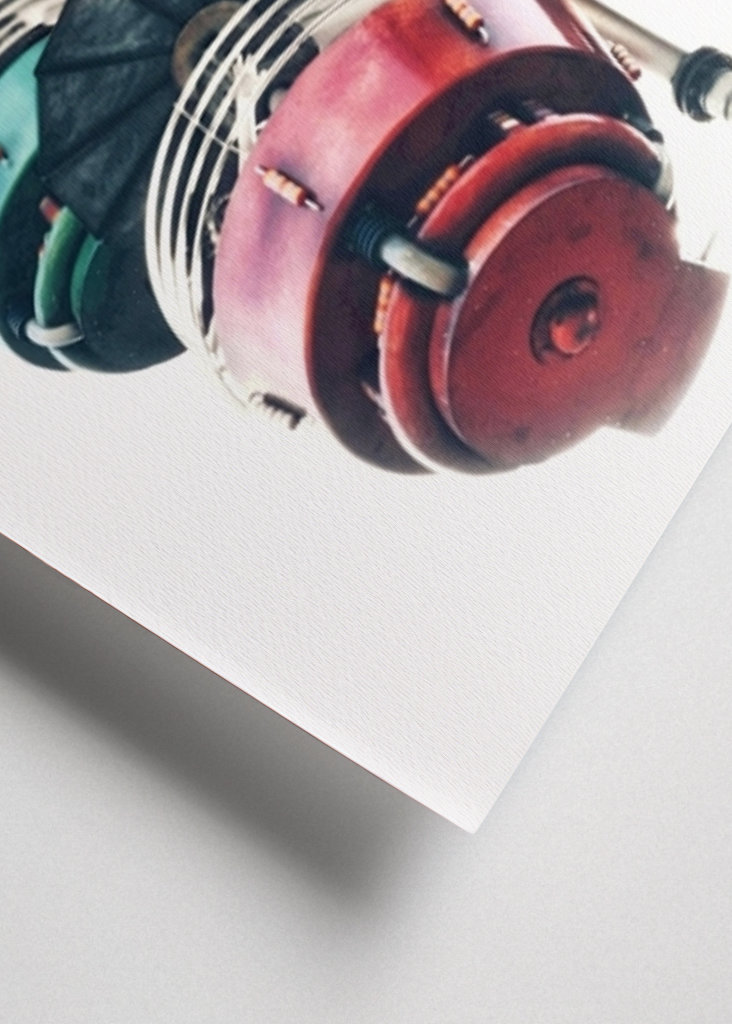 Högspänningen Liseberg 