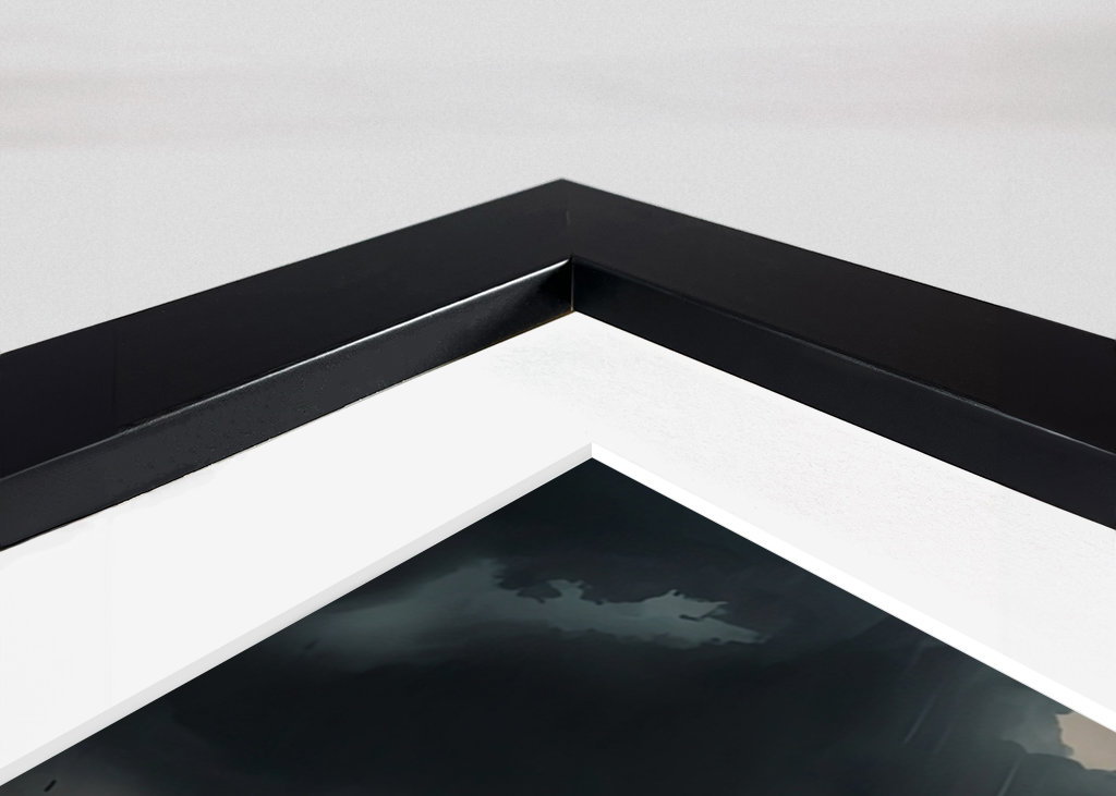 Porsche rijdt een race