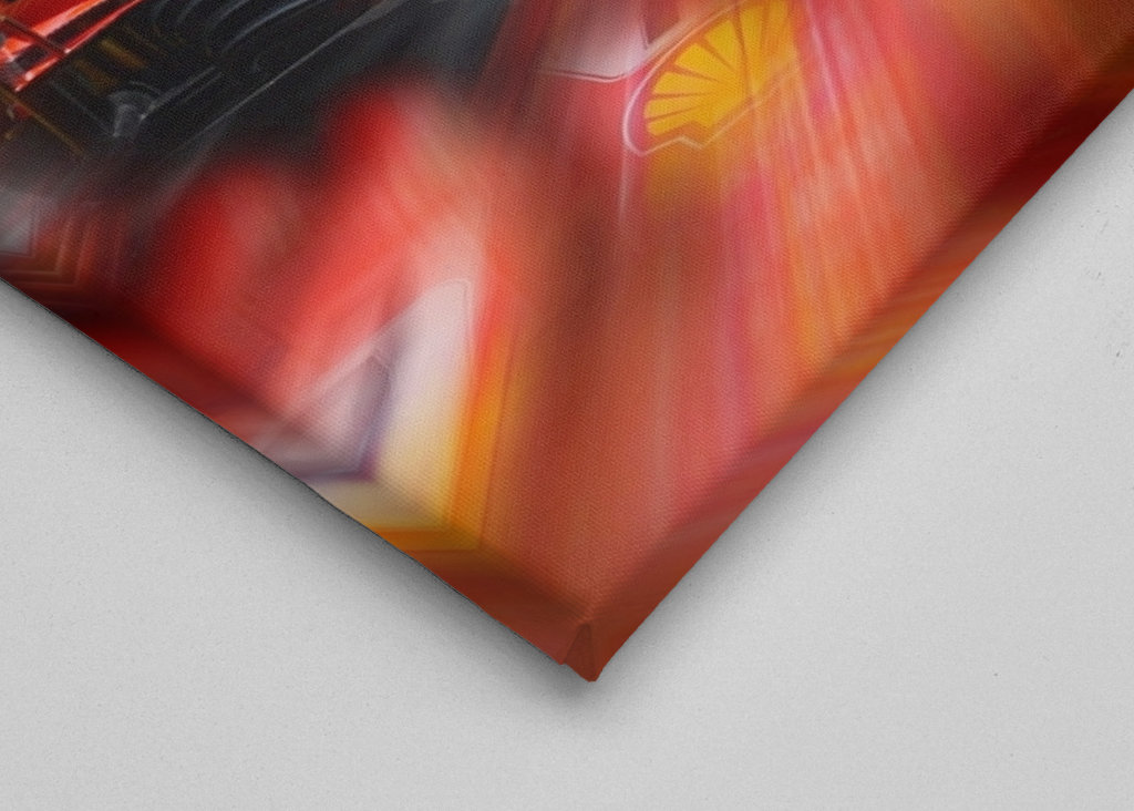 Kimi - Die Ferrari-Jahre