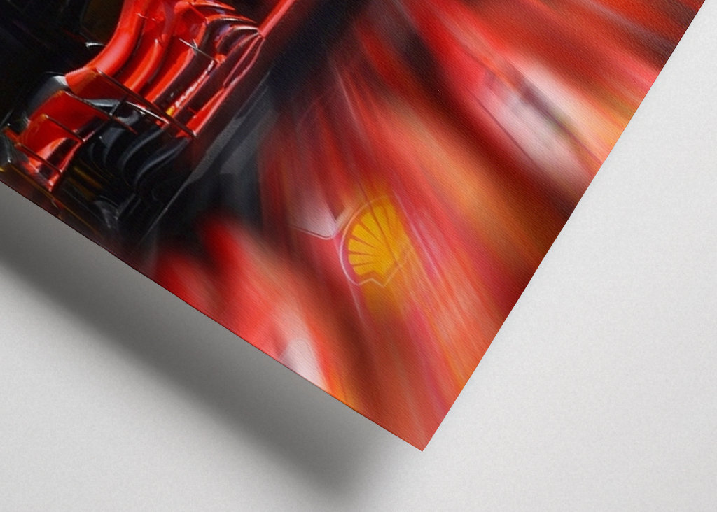 Kimi - Die Ferrari-Jahre