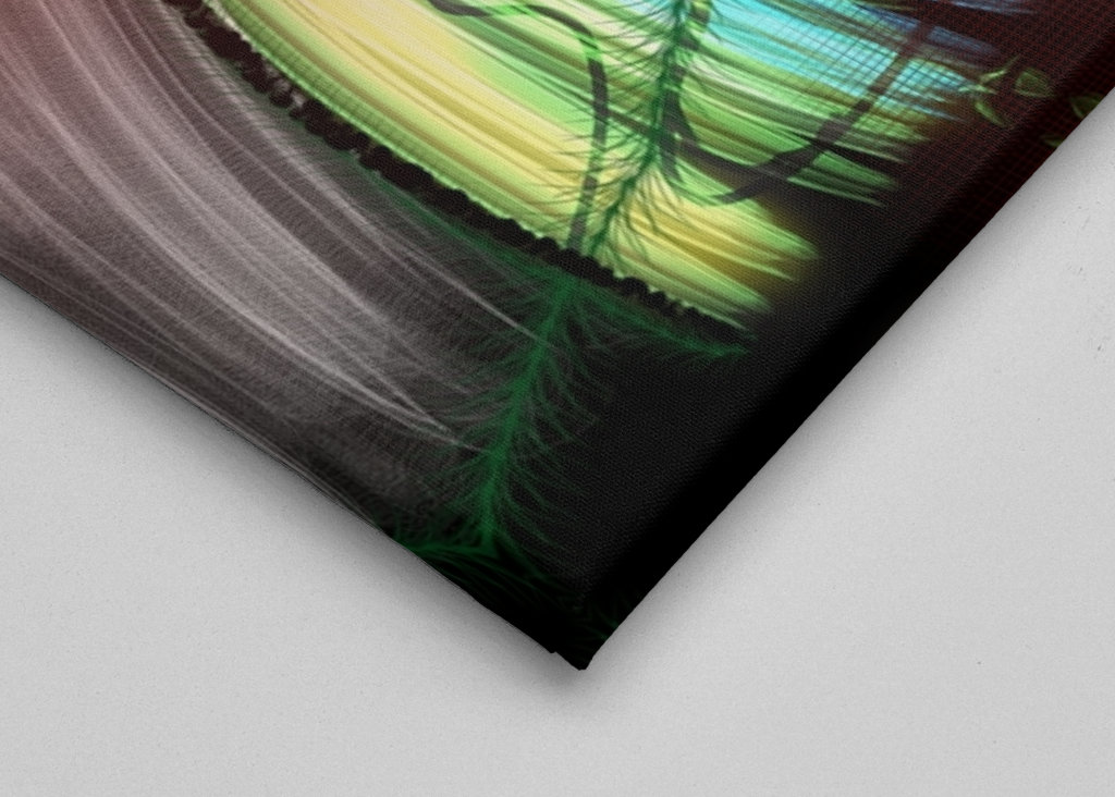 Slakkenhuis excentriek