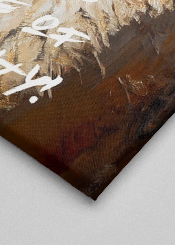 Vlčí odvaha a síla