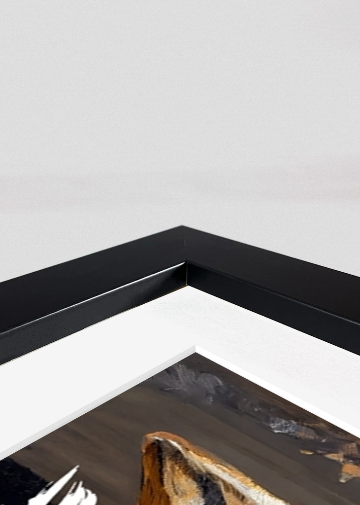 Vlčí odvaha a síla