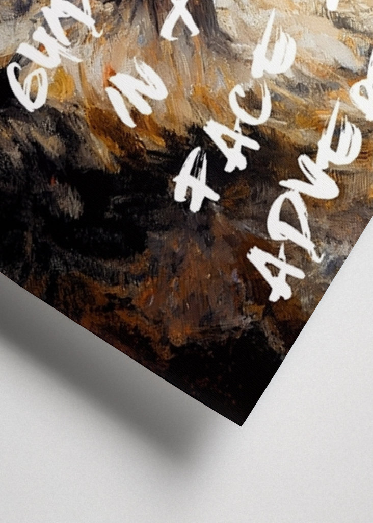 Vlčí odvaha a síla