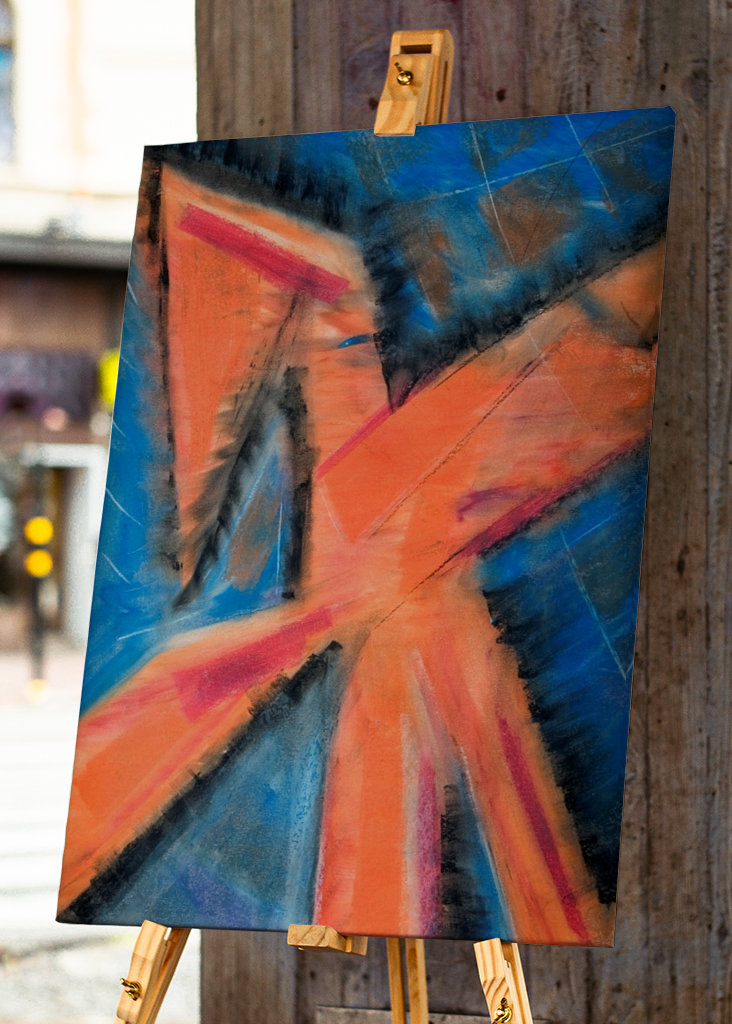 Phoenix from the ashes