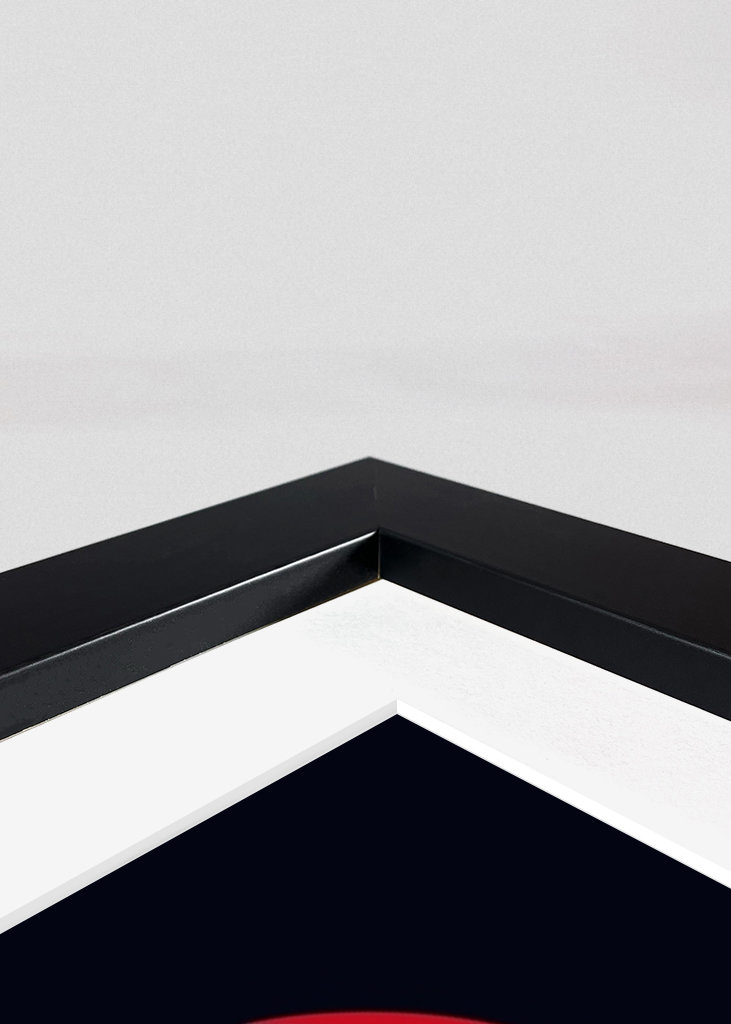 101 Cafe Racer - Fire